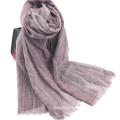 soft women sequin scarf shawl